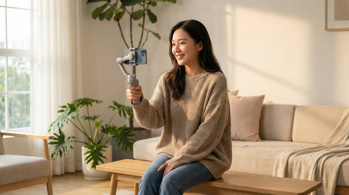 蜜桃视频创作者